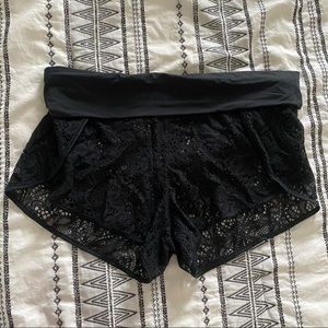 Calia Swim Coverup Shorts